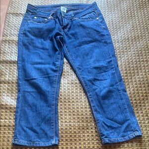 Women's Blue Jeans